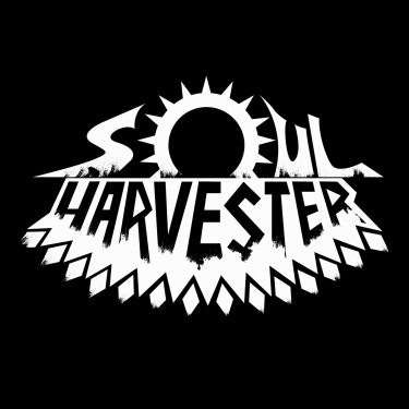 Soul Harvester - Front Cover